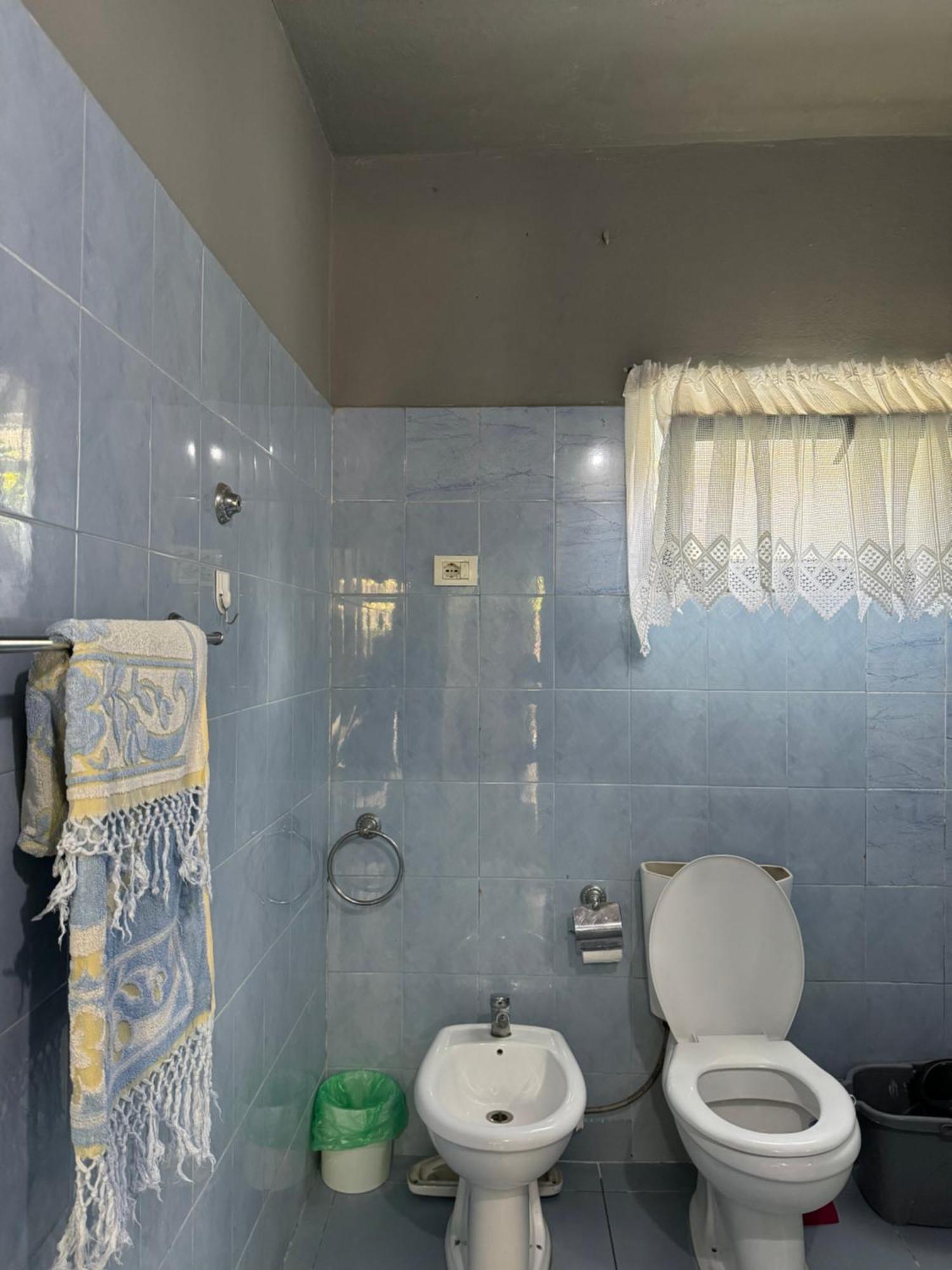 Green Door House Tirana Bagian luar foto